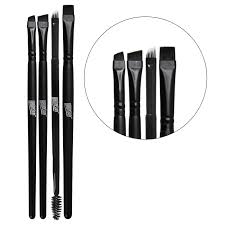Bronsun Set of Cosmetic Brushes