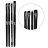 Bronsun Set of Cosmetic Brushes