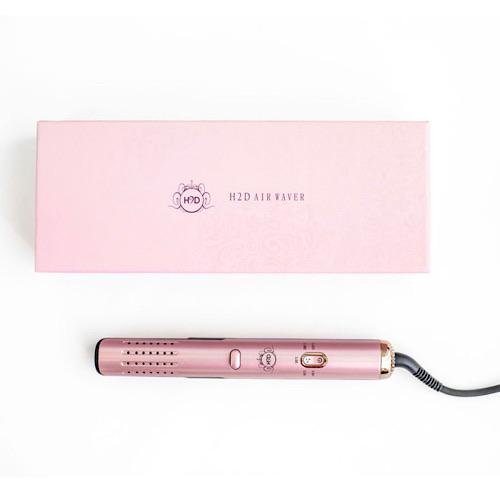 H2D Air Waver Rose Gold