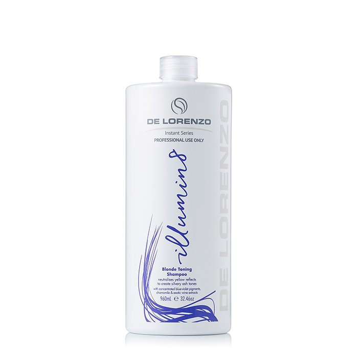 De Lorenzo Illumin8 Conditioner 960mL