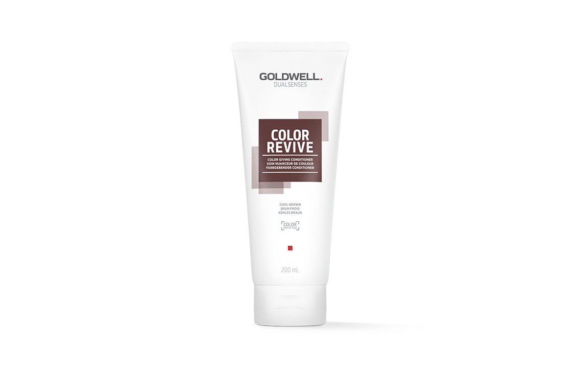 Goldwell  Cool Brown Conditioner 200ml