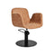 KSHE Violeta Styling Chair DESERT - Round/Square Base