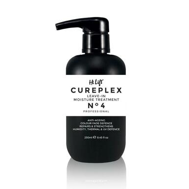 Hi Lift Cureplex No4 Leave In Moisture Treatment 250ml