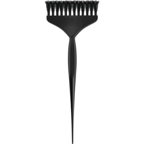 Schwarzkopf Tint Wide Application Brush Sustainable 260 mm × 104 mm × 6 mm