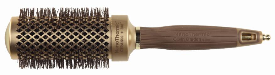 Olivia Garden Nano Thermic Brush - 44mm