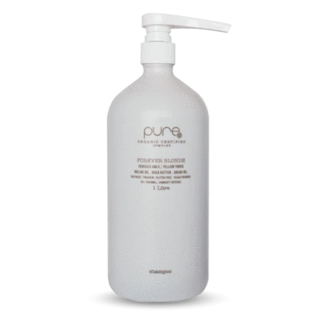 PURE FUSION COMPLEX SHAMPOO 1LT [OOS]