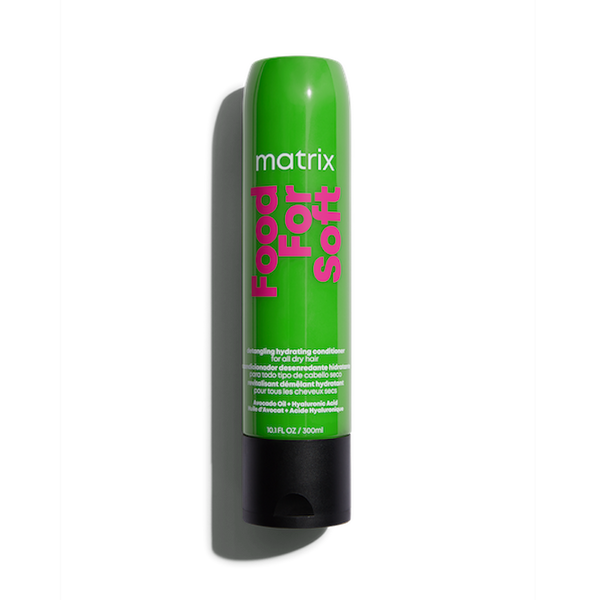 Matrix Total Results Food for Soft Conditioner 300ml