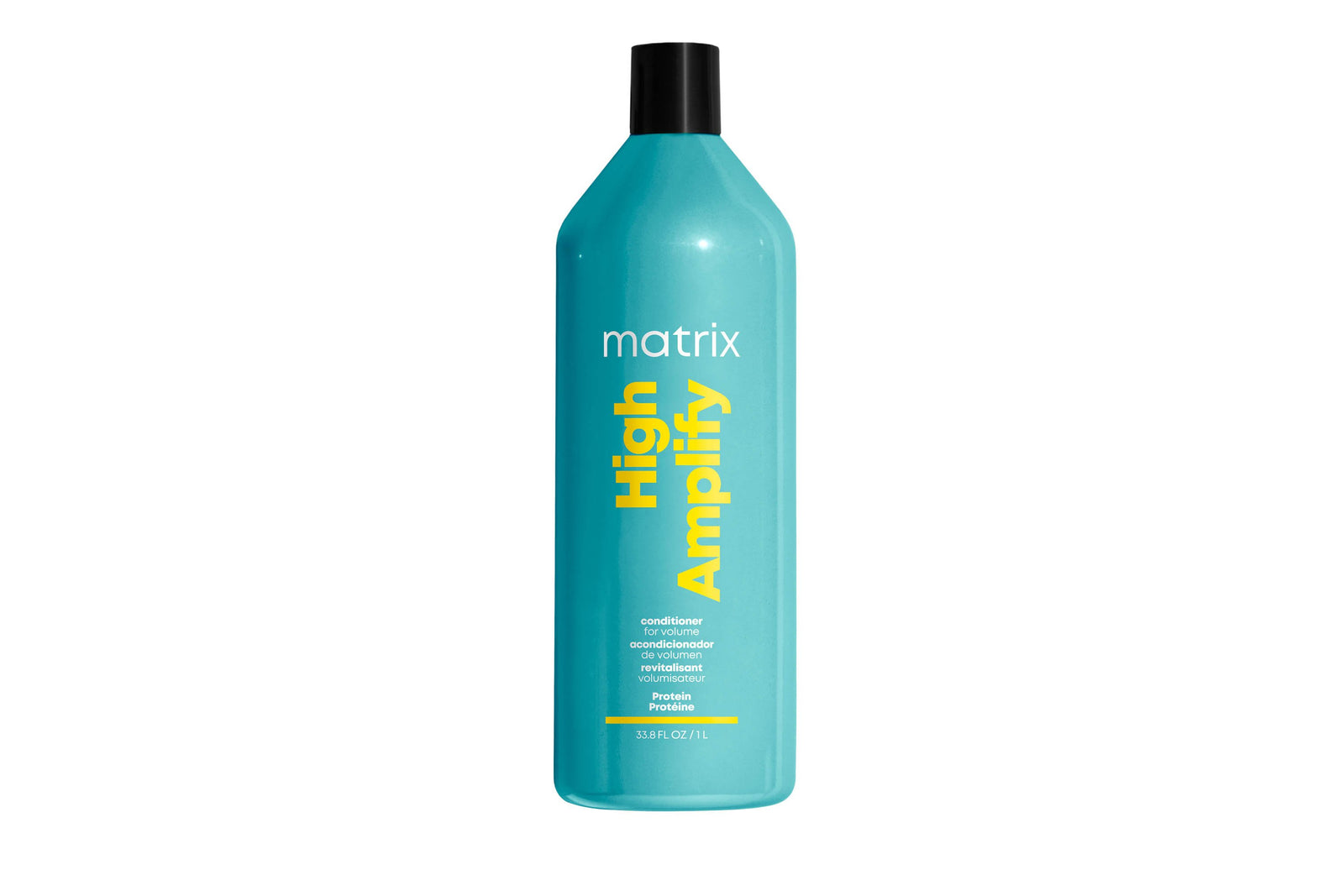 Matrix Total Results High Amplify High Amplify Conditioner 1L