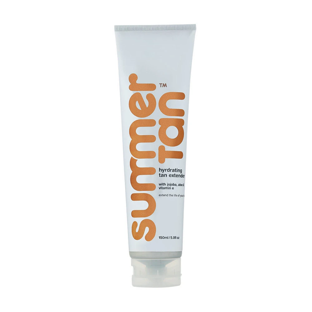 Summer Tan Hydrating Tan Extender 150ml