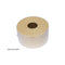 BBS Calico Un-Bleached Rolls (7.0cm x 50m) [DEL]