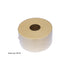 BBS Calico Un-Bleached Rolls (7.0cm x 50m) [DEL]