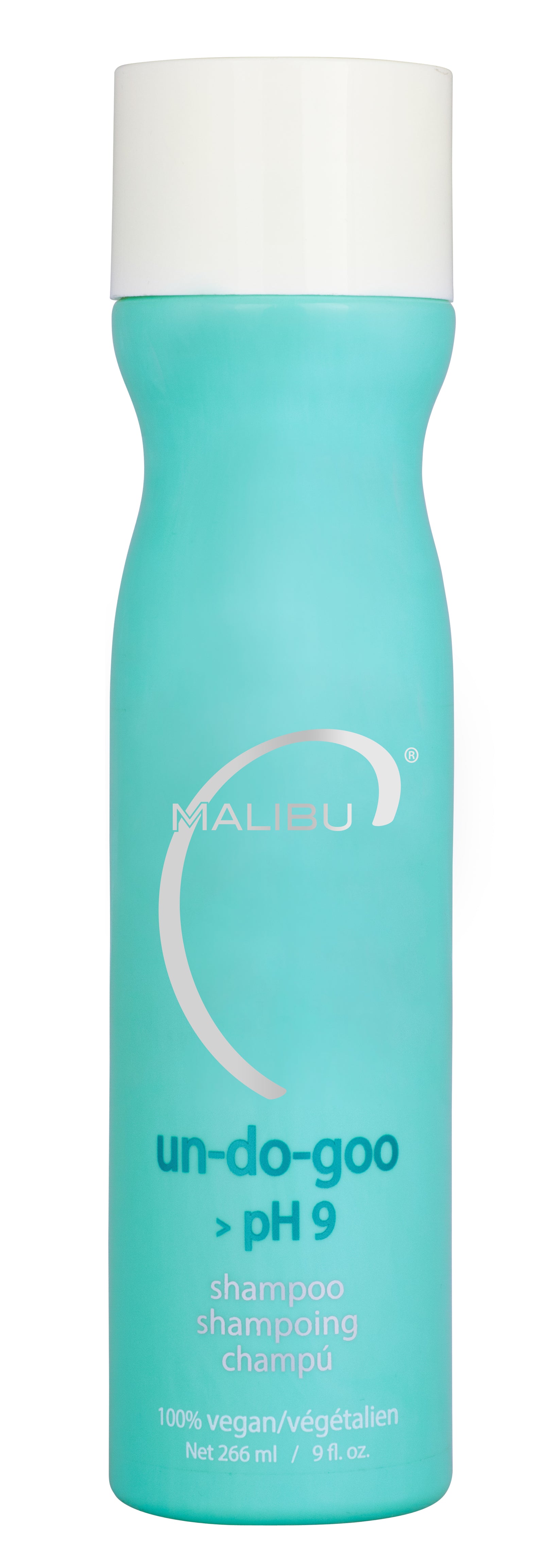 Malibu Un Do Goo Shampoo 266ml