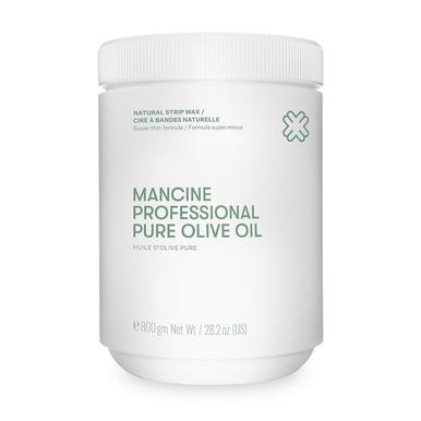 Mancine OLIVE OIL STRIP WAX 800gm