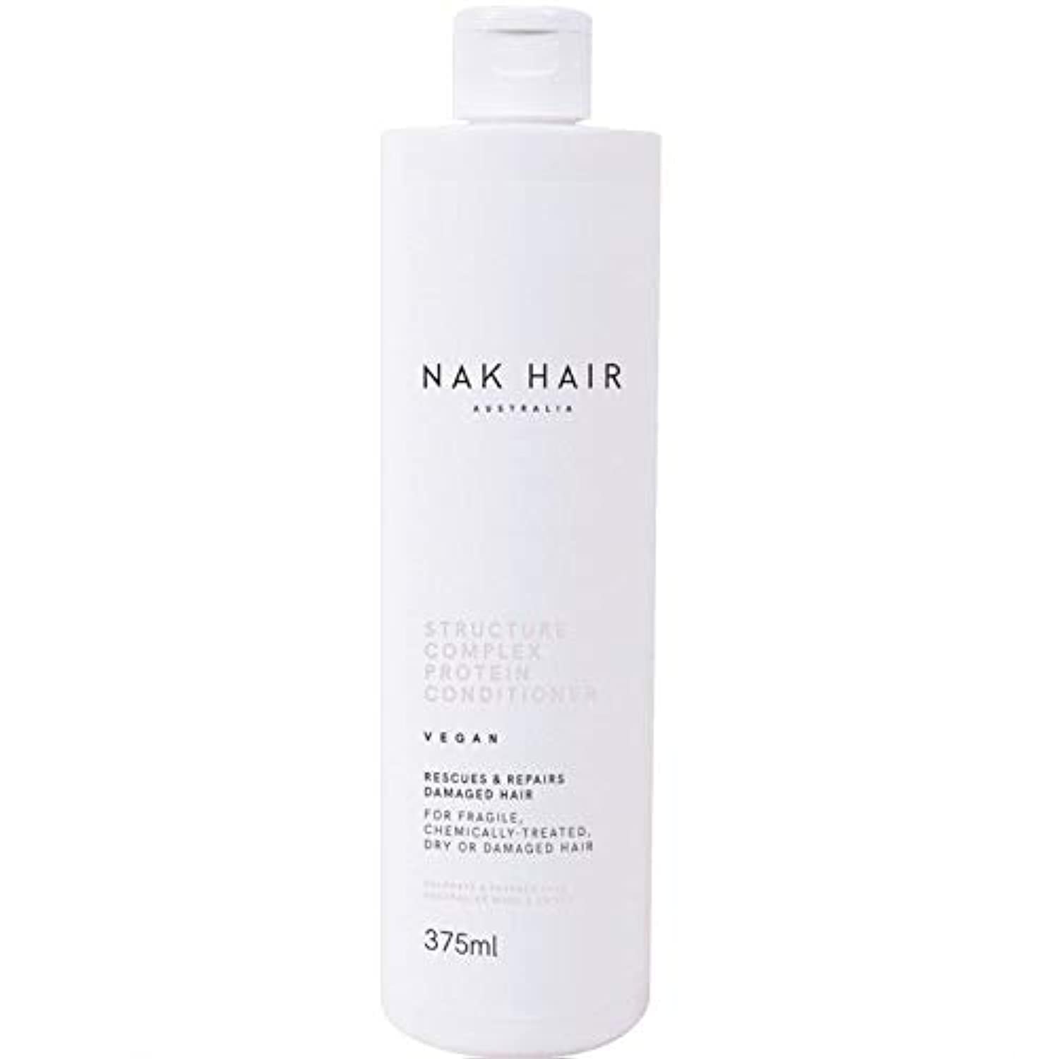 NAK Structure Complex Protein Conditioner 375ml