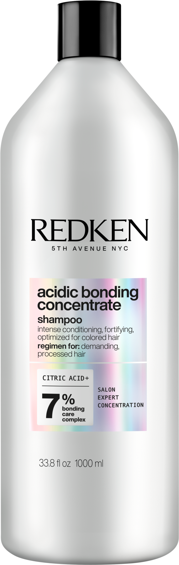 Redken ACIDIC BONDING CONCENTRATE SHAMPOO 1000ML