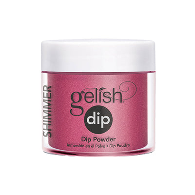 Gelish Dip Powder Best Dressed 1610033 23g