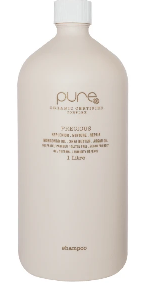 PURE PRECIOUS SHAMPOO 1LT