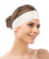 Headbands Stretch+Velcro 100pk