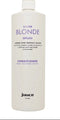 Juuce Silver Blonde Conditioner 1LT