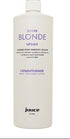 Juuce Silver Blonde Conditioner 1LT