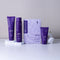 Natural Look Ice Blonde Silver Screen Anti-Yellow Hair Care Pack