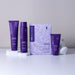 Natural Look Ice Blonde Silver Screen Anti-Yellow Hair Care Pack