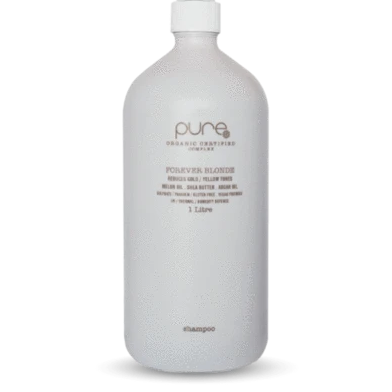PURE FUSION COMPLEX SHAMPOO 1LT