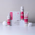 Natural Look Colourance Shine Enhancing Care Pack