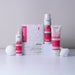Natural Look Colourance Shine Enhancing Care Pack