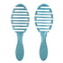 WetBrush Pro Flex Dry - Mineral Etchings Teal