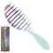 WetBrush Pro Flex Dry - Millennial Ombre