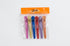 Glide Long Steroid Clip 6 pack