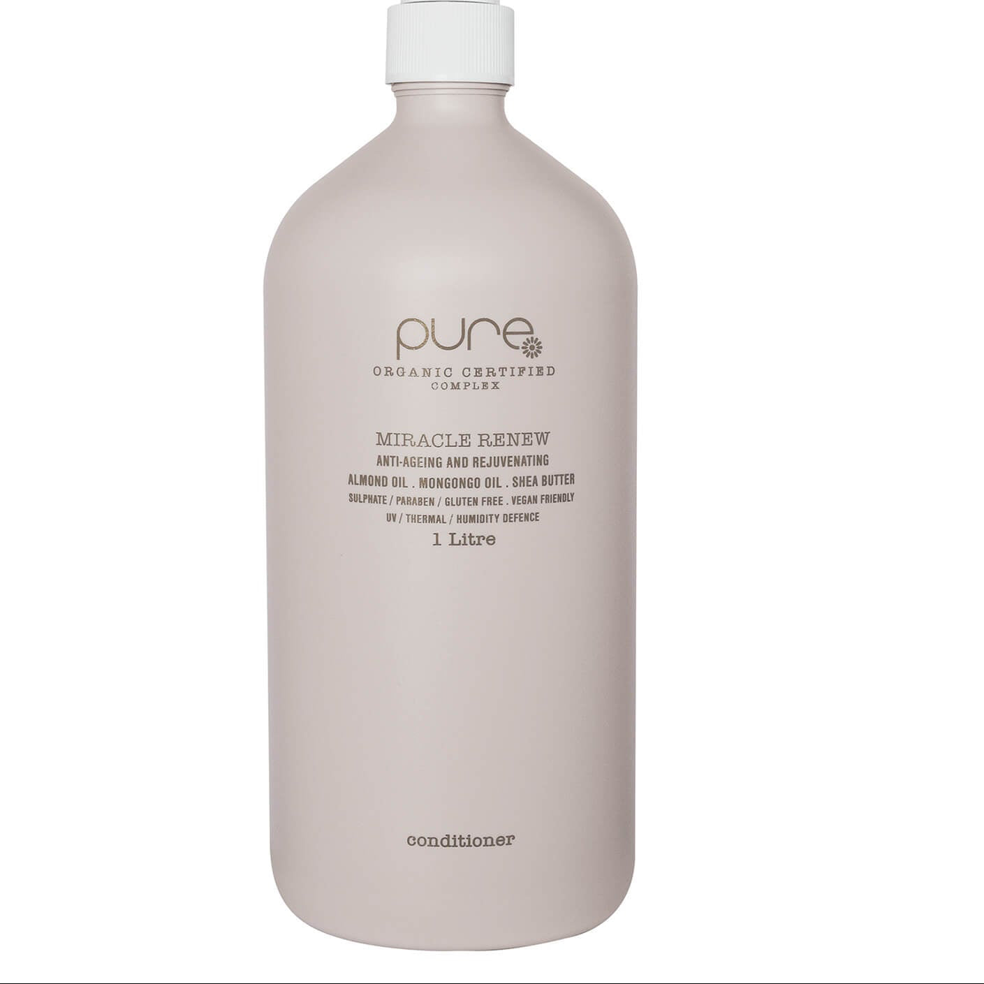 PURE MIRACLE RENEW CONDITIONER 1LT