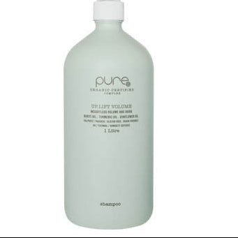 PURE UP-LIFT SHAMPOO 1LT