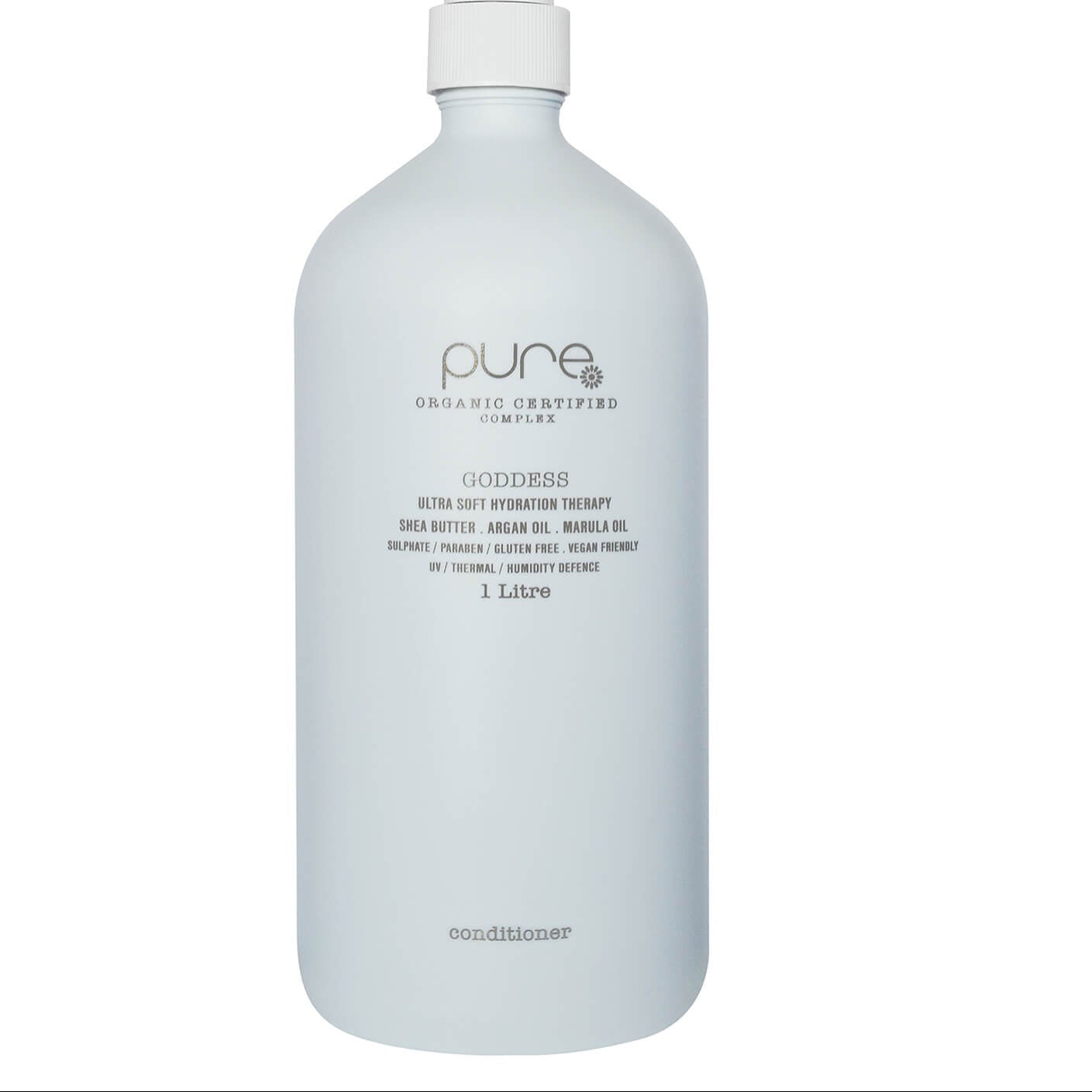 PURE GODDESS CONDITIONER 1LT