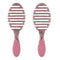 WetBrush Pro Flex Dry Cosmic Lava - Pink