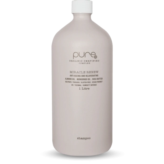 PURE MIRACLE RENEW SHAMPOO 1LT