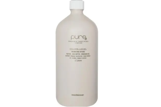 PURE COLOUR ANGEL CONDITIONER 1LT