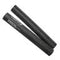 RUBBER NEX BASIN 2 CUSHIONS black