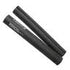 RUBBER NEX BASIN 2 CUSHIONS black