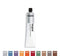 L'Oreal Majirel 9.12 Ash 60ml