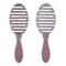 WetBrush Pro Flex Dry Cosmic Lava - Lavender