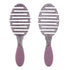 WetBrush Pro Flex Dry Cosmic Lava - Lavender