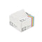 EZ POP UP FOIL CLASSIC 500 SHEETS 12.5 x 28CM