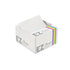EZ POP UP FOIL CLASSIC 500 SHEETS 12.5 x 28CM