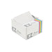 EZ POP UP FOIL CLASSIC 500 SHEETS 12.5 x 28CM