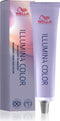 Wella ILLUMINA COLOR 8/38 LIGHT GOLD PEARL BLONDE 60ML
