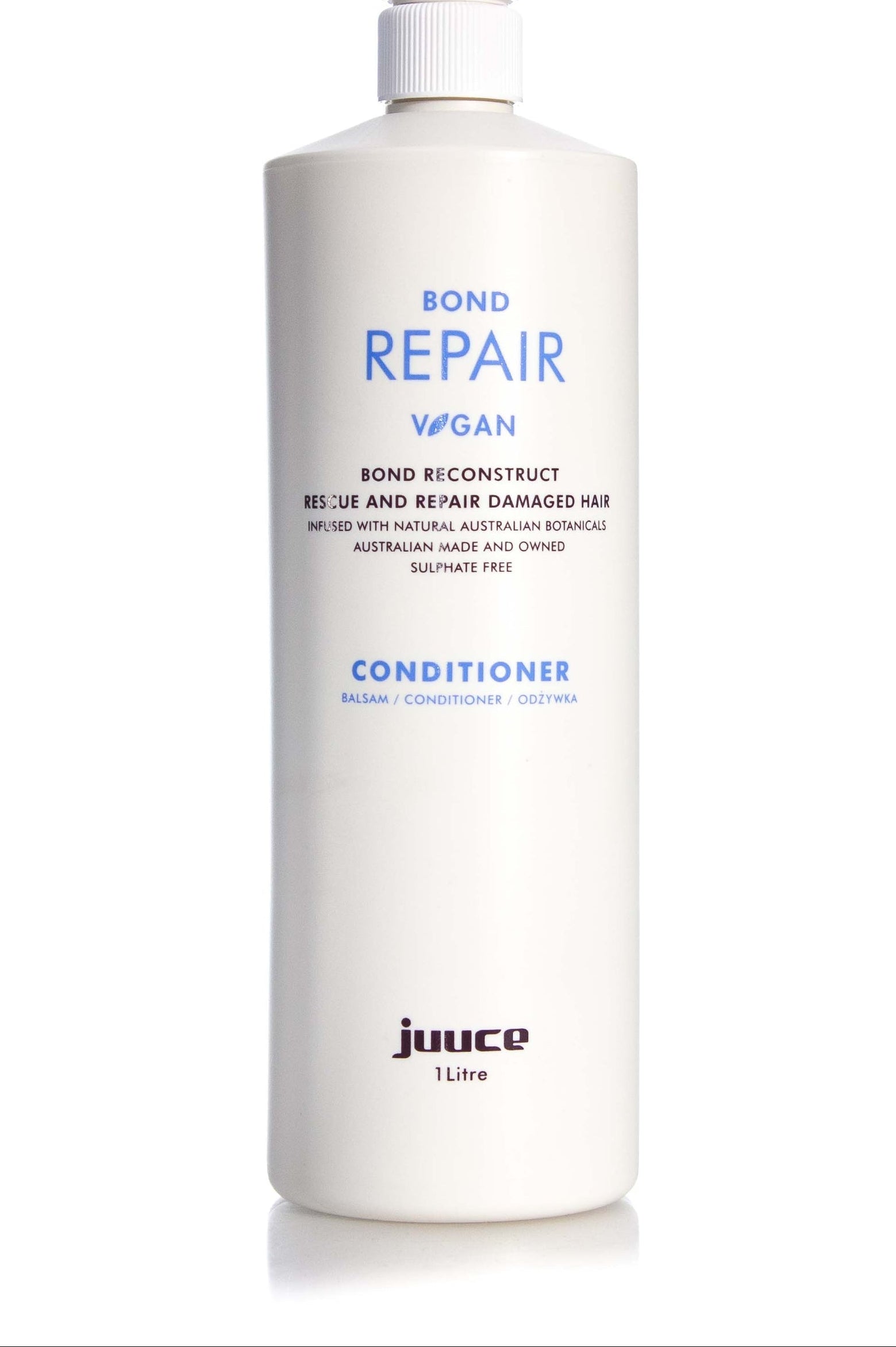 Juuce Bond Repair Conditioner 1LT
