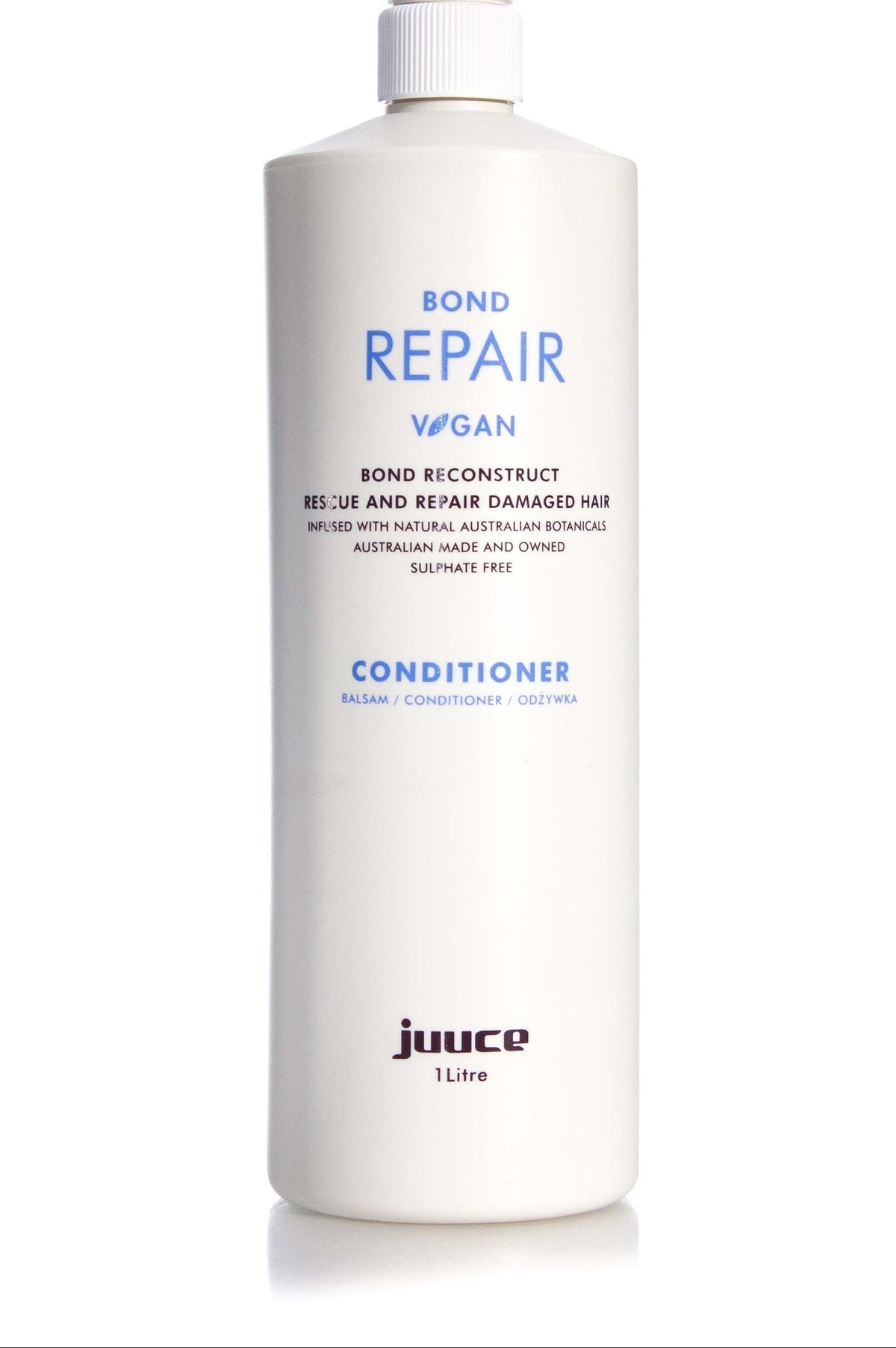 Juuce Bond Repair Conditioner 1LT