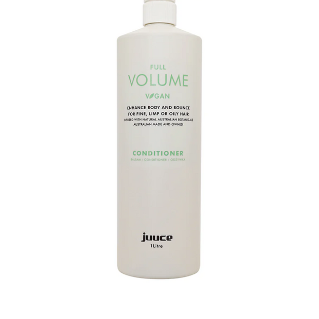 Juuce Full Volume  Conditioner 1LT